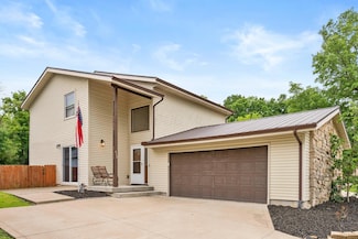 412 Old Stone Ct, Mansfield, OH 44904