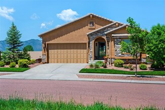13901 Penfold Dr, Colorado Springs, CO 80921