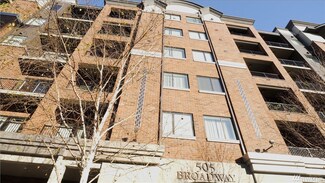 505 Broadway Unit 510, Tacoma, WA 98402