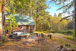 1057 Prohaska Rd, Friday Harbor, WA 98250