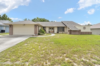 5400 Birchwood Rd, Spring Hill, FL 34608