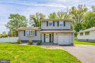 21 Brattle Ave, Ewing, NJ 08638