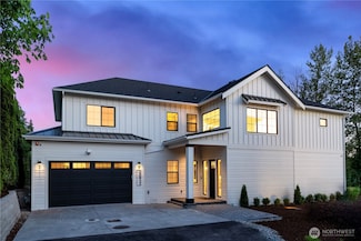 12811 SE 44th Place, Bellevue, WA 98006