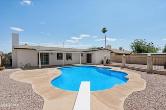 742 E Garnet Ave, Mesa, AZ 85204