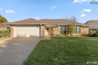 4812 Shenandoah Dr, Wichita Falls, TX 76310
