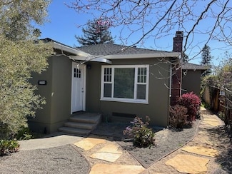 354 Fairmount Ave, Santa Cruz, CA 95062