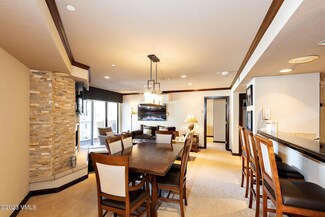 210 Offerson Rd Unit R-112, Week 8, Beaver Creek, CO 81620