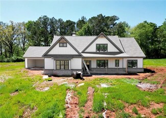 508 Nunnally Farm Rd, Monroe, GA 30655