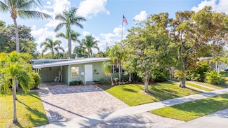 1410 NE 40th Ct, Pompano Beach, FL 33064