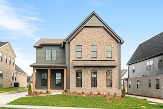 3324 Longport Ln, Thompson's Station, TN 37179