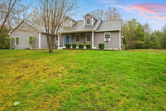 41 Glaude Ave, Hollis Center, ME 04042