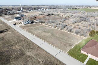 00000 E Sterling St, Bentley, KS 67016