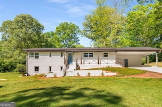 3646 Rock Springs Dr SW, Smyrna, GA 30082