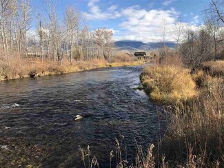 TDB Miller Ln, Salmon, ID 83467