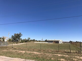 1131 Salt Mission Trail, Moriarty, NM 87035