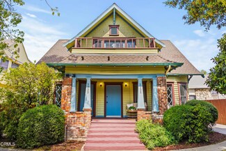 5333 Monte Vista St, Los Angeles, CA 90042