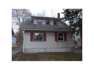 3722 Alamo Place, Youngstown, OH 44502