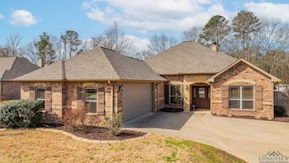 140 Serenity Ln, Marshall, TX 75672