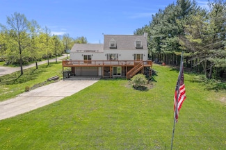 W6815 N Walworth Rd, Walworth, WI 53184