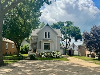 315 Broadway St, Marseilles, IL 61341