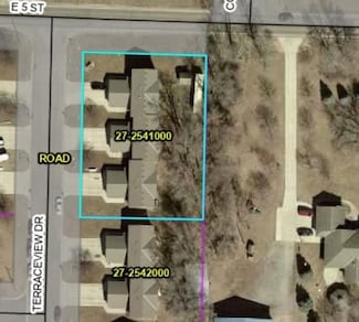 392 Terrace View Dr, Litchfield, MN 55355