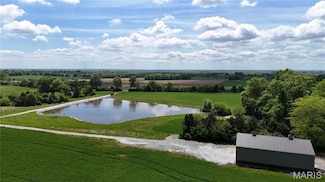 0 21 3 + - Acres Brevator Rd, Old Monroe, MO 63369