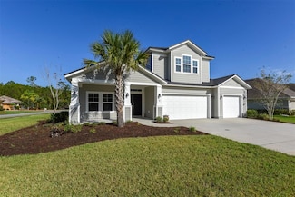 32 Ashford Lakes Dr, Ormond Beach, FL 32174