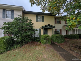 1613 Limestone Ct, Montgomery, AL 36117