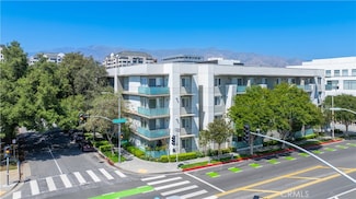 160 S Hudson Ave Unit 202, Pasadena, CA 91101