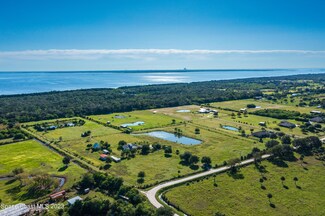 4175 Hammock Rd, Mims, FL 32754