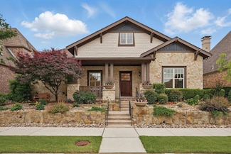 2220 Shakespeare St, Carrollton, TX 75010
