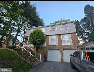 13721 Hobart Dr, Silver Spring, MD 20904