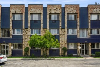 8639 W Foster Ave Unit 3A, Chicago, IL 60656