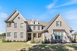 11144 Shelby Post Rd, Collierville, TN 38017