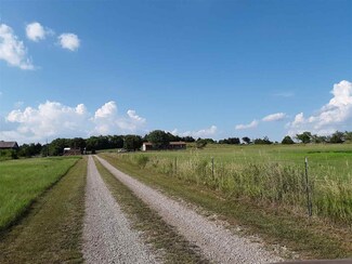 1315 155th St, Eureka, KS 67045