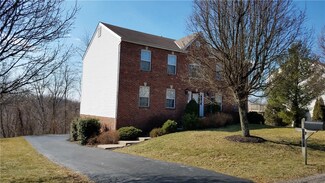 1640 Aster Ln, Crescent, PA 15046