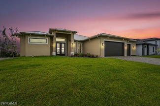 3220 NW 21st St, Cape Coral, FL 33993