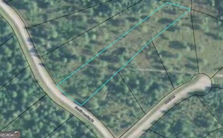 1296 Janells River Dr, Folkston, GA 31537