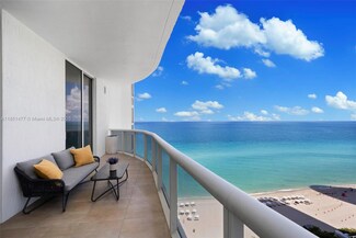 15901 Collins Ave Unit 1502, Sunny Isles Beach, FL 33160