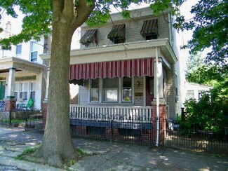 320 N York St, Pottstown, PA 19464