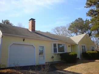 3 Joshua Jethro Rd, Harwich, MA 02645