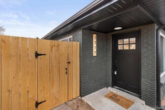 3377 Krameria St, Denver, CO 80207