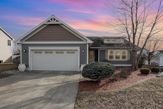 5587 Gladecress Dr, Saginaw, MI 48603