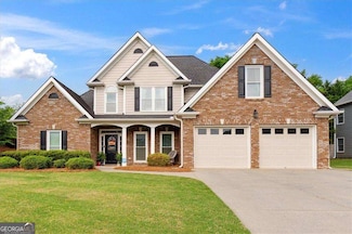 74 Planters Dr NW, Cartersville, GA 30120