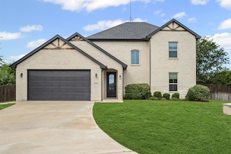 12633 Drexler Place, Benbrook, TX 76126