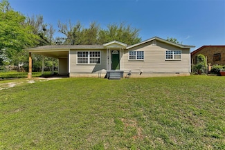 4209 NE 16th St, Oklahoma City, OK 73117
