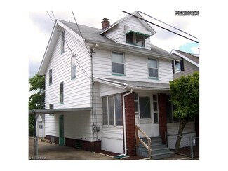 910 Velvet Place NW, Canton, OH 44709