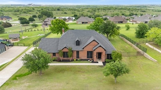 10500 Los Rios Dr, Fort Worth, TX 76179