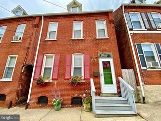 640 Lafayette St, Lancaster, PA 17603