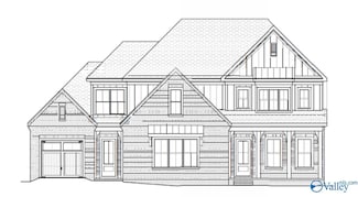 110 Boardhouse Branch, Madison, AL 35756